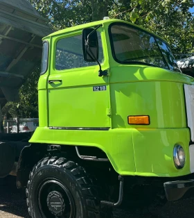 Ifa L 4х4 | Auto.bg — изображение 3 Ifa L 4х4 | Auto.bg — изображение 3