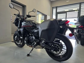 Kawasaki Z 650RS, 2023г., кат. А2-35kw! | Auto.bg — изображение 4 Kawasaki Z 650RS, 2023г., кат. А2-35kw! | Auto.bg — изображение 4