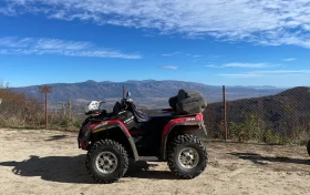Can-Am Outlander 500 | Auto.bg — изображение 4 Can-Am Outlander 500 | Auto.bg — изображение 4