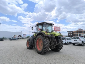 Трактор Claas AXION 800 | Auto.bg — изображение 5 Трактор Claas AXION 800 | Auto.bg — изображение 5