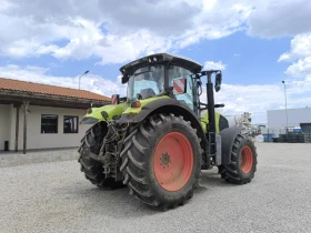Трактор Claas AXION 800 | Auto.bg — изображение 7 Трактор Claas AXION 800 | Auto.bg — изображение 7
