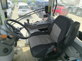Трактор Claas AXION 800 | Auto.bg — изображение 10 Трактор Claas AXION 800 | Auto.bg — изображение 10