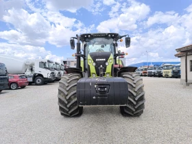 Трактор Claas AXION 800 | Auto.bg — изображение 2 Трактор Claas AXION 800 | Auto.bg — изображение 2