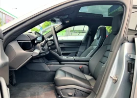 Porsche Taycan TAYCAN 4 CROSS TURISMO  / Гаранционен - 150000 лв. / 76693.78 € - 22909343 4 | Car24.bg Porsche Taycan TAYCAN 4 CROSS TURISMO  / Гаранционен - 150000 лв. / 76693.78 € - 22909343 4