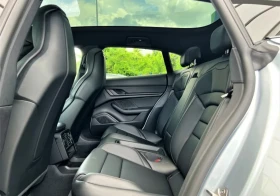 Porsche Taycan TAYCAN 4 CROSS TURISMO  / Гаранционен - 150000 лв. / 76693.78 € - 22909343 7 | Car24.bg Porsche Taycan TAYCAN 4 CROSS TURISMO  / Гаранционен - 150000 лв. / 76693.78 € - 22909343 7