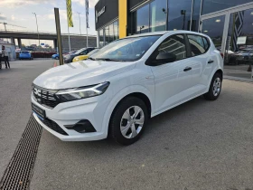 Dacia Sandero 1.0 TCe 100 LPG - Car24.bg Dacia Sandero 1.0 TCe 100 LPG