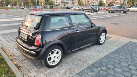 Mini Cooper 1.4 Дизел | Mobile.bg — малка снимка 4