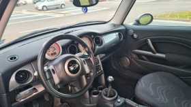 Mini Cooper 1.4 Дизел | Mobile.bg — малка снимка 7