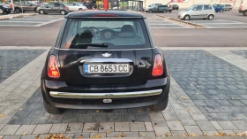 Mini Cooper 1.4 Дизел | Mobile.bg — малка снимка 5