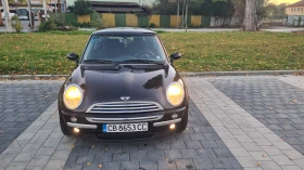 Mini Cooper 1.4 Дизел | Mobile.bg — малка снимка 2