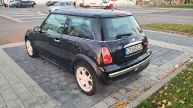 Mini Cooper 1.4 Дизел | Mobile.bg — малка снимка 6