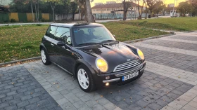 Mini Cooper 1.4 Дизел | Mobile.bg — малка снимка 3