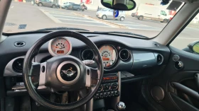 Mini Cooper 1.4 Дизел | Mobile.bg — малка снимка 9