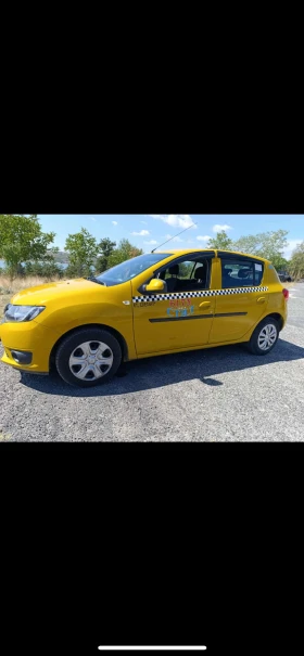 Dacia Sandero | Mobile.bg — малка снимка 2