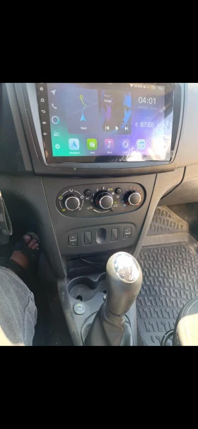 Dacia Sandero | Mobile.bg — малка снимка 6