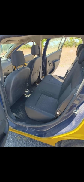 Dacia Sandero | Mobile.bg — малка снимка 8