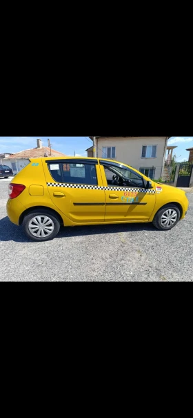 Dacia Sandero | Mobile.bg — малка снимка 4