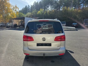 VW Touran - 13800 лв. / 7055.83 € - 69412928 15 | Car24.bg VW Touran - 13800 лв. / 7055.83 € - 69412928 15