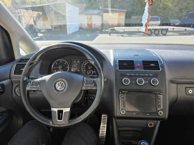 VW Touran - 13800 лв. / 7055.83 € - 69412928 9 | Car24.bg VW Touran - 13800 лв. / 7055.83 € - 69412928 9