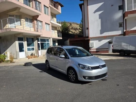 VW Touran - 13800 лв. / 7055.83 € - 69412928 11 | Car24.bg VW Touran - 13800 лв. / 7055.83 € - 69412928 11