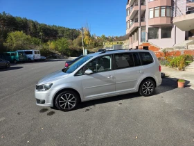 VW Touran - 13800 лв. / 7055.83 € - 69412928 13 | Car24.bg VW Touran - 13800 лв. / 7055.83 € - 69412928 13