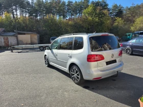VW Touran - 13800 лв. / 7055.83 € - 69412928 7 | Car24.bg VW Touran - 13800 лв. / 7055.83 € - 69412928 7