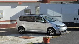 VW Touran - 13800 лв. / 7055.83 € - 69412928 10 | Car24.bg VW Touran - 13800 лв. / 7055.83 € - 69412928 10
