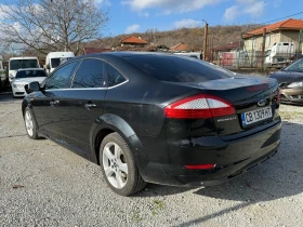 Ford Mondeo 2.0CDTI 140K.C. / КЛИМАТРОНИК / КОЖА / - 5799 лв. / 2964.98 € - 52519578 5 | Car24.bg Ford Mondeo 2.0CDTI 140K.C. / КЛИМАТРОНИК / КОЖА / - 5799 лв. / 2964.98 € - 52519578 5