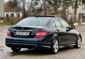 Mercedes-Benz C 320 4х4* Navi* AMG* XENON - 7900 € / 15451.06 лв. - 58292356 5 | Car24.bg Mercedes-Benz C 320 4х4* Navi* AMG* XENON - 7900 € / 15451.06 лв. - 58292356 5