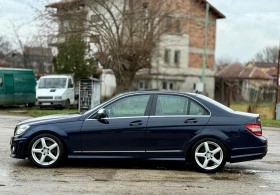 Mercedes-Benz C 320 4х4* Navi* AMG* XENON - 7900 € / 15451.06 лв. - 58292356 8 | Car24.bg Mercedes-Benz C 320 4х4* Navi* AMG* XENON - 7900 € / 15451.06 лв. - 58292356 8