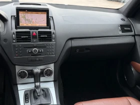 Mercedes-Benz C 320 4х4* Navi* AMG* XENON - 7900 € / 15451.06 лв. - 58292356 10 | Car24.bg Mercedes-Benz C 320 4х4* Navi* AMG* XENON - 7900 € / 15451.06 лв. - 58292356 10