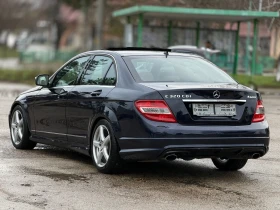 Mercedes-Benz C 320 4х4* Navi* AMG* XENON - 7900 € / 15451.06 лв. - 58292356 7 | Car24.bg Mercedes-Benz C 320 4х4* Navi* AMG* XENON - 7900 € / 15451.06 лв. - 58292356 7