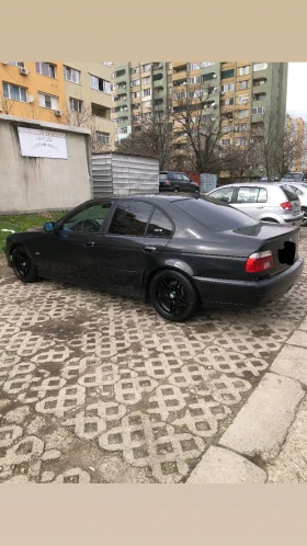 BMW 530 530d - Car24.bg BMW 530 530d