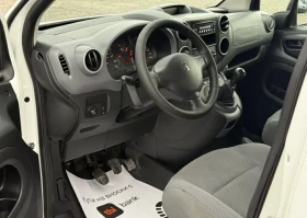 Peugeot Partner 1.6HDI Климатик Германия - 3700 € / 7236.57 лв. - 74767119 7 | Car24.bg Peugeot Partner 1.6HDI Климатик Германия - 3700 € / 7236.57 лв. - 74767119 7