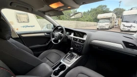 Audi A4 1.8 TFSI - 4150 € / 8116.69 лв. - 80125440 12 | Car24.bg Audi A4 1.8 TFSI - 4150 € / 8116.69 лв. - 80125440 12