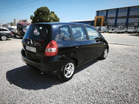 Honda Jazz 1.3i КЛИМАТИК - РЕГИСТРИРАН | Auto.bg — изображение 4 Honda Jazz 1.3i КЛИМАТИК - РЕГИСТРИРАН | Auto.bg — изображение 4