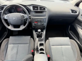 Citroen C4 Топ състояние, евро5 - 4700 € / 9192.40 лв. - 48529524 8 | Car24.bg Citroen C4 Топ състояние, евро5 - 4700 € / 9192.40 лв. - 48529524 8