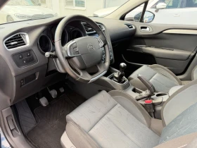 Citroen C4 Топ състояние, евро5 - 4700 € / 9192.40 лв. - 48529524 7 | Car24.bg Citroen C4 Топ състояние, евро5 - 4700 € / 9192.40 лв. - 48529524 7