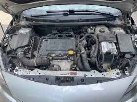 Opel Astra 1.4 Turbo 140hp sedan | Auto.bg — изображение 6 Opel Astra 1.4 Turbo 140hp sedan | Auto.bg — изображение 6