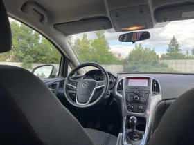 Opel Astra 1.4 Turbo 140hp sedan | Auto.bg — изображение 12 Opel Astra 1.4 Turbo 140hp sedan | Auto.bg — изображение 12