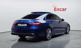 Mercedes-Benz C 300 4MATIC AMG Line | Auto.bg — изображение 3 Mercedes-Benz C 300 4MATIC AMG Line | Auto.bg — изображение 3