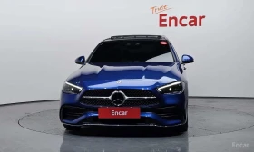 Mercedes-Benz C 300 4MATIC AMG Line | Auto.bg — изображение 2 Mercedes-Benz C 300 4MATIC AMG Line | Auto.bg — изображение 2