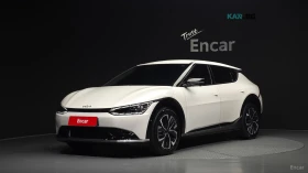 Kia EV6 2023* LONG RANGE EARTH* DIS* 360* ОБДУХ* КРАЙНА ЦЕ - Car24.bg Kia EV6 2023* LONG RANGE EARTH* DIS* 360* ОБДУХ* КРАЙНА ЦЕ