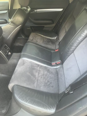 Audi A6 Allroad - 4500 € - 53536564 2 | Car24.bg Audi A6 Allroad - 4500 € - 53536564 2