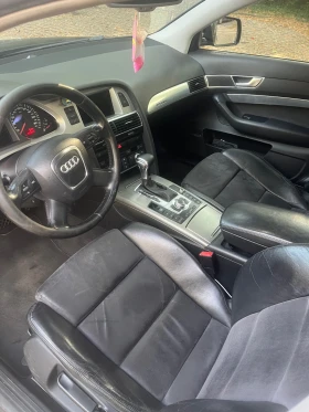 Audi A6 Allroad - 4500 € - 53536564 6 | Car24.bg Audi A6 Allroad - 4500 € - 53536564 6