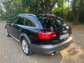 Audi A6 Allroad - 4500 € - 53536564 5 | Car24.bg Audi A6 Allroad - 4500 € - 53536564 5