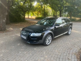 Audi A6 Allroad - 4500 € - 53536564 8 | Car24.bg Audi A6 Allroad - 4500 € - 53536564 8