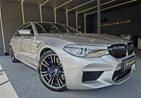 BMW M5 xDrive* B&W* Full* Обдух* ЛИЗИНГ