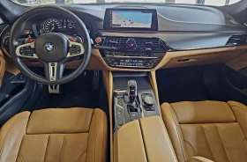 BMW M5 xDrive* B&W* Full* Обдух* ЛИЗИНГ | Auto.bg — изображение 9 BMW M5 xDrive* B&W* Full* Обдух* ЛИЗИНГ | Auto.bg — изображение 9