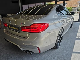 BMW M5 xDrive* B&W* Full* Обдух* ЛИЗИНГ | Auto.bg — изображение 6 BMW M5 xDrive* B&W* Full* Обдух* ЛИЗИНГ | Auto.bg — изображение 6